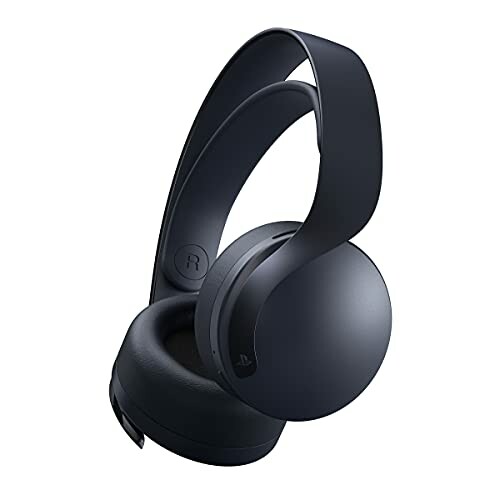 PlayStation PULSE 3D Wireless Headset