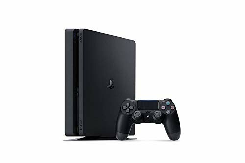 PlayStation 4 Slim 500GB