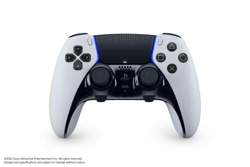 PlayStation 5 DualSense wireless controller