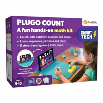 Plugo Count