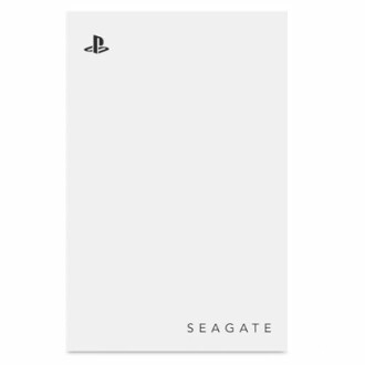 Seagate external storage for PlayStation