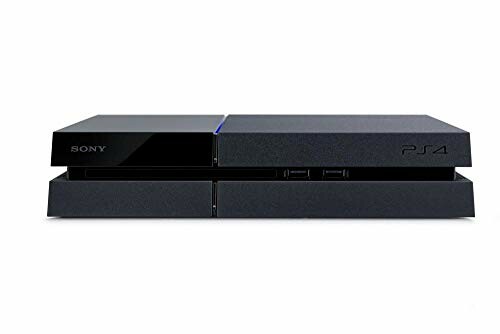 Sony PlayStation 4 gaming console