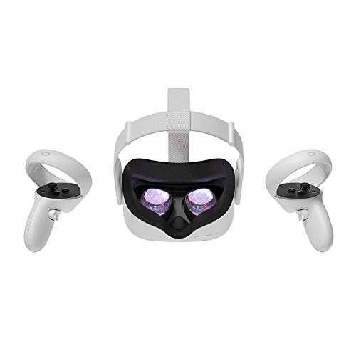 Oculus Quest 2