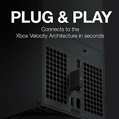 Device connecting to Xbox Velocity Architecture.